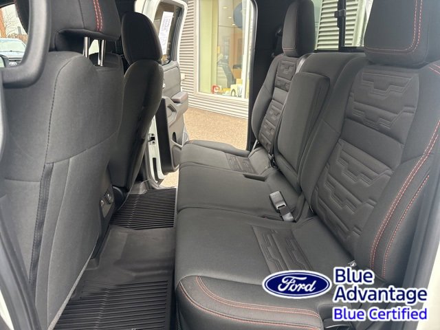 Used 2023 Nissan Frontier PRO-4X w/ Pro Convenience Package image 45