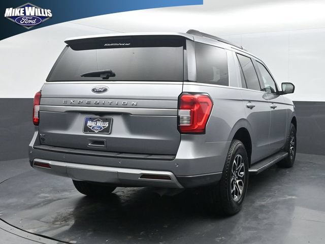 Certified 2023 Ford Expedition XLT RWD image 7