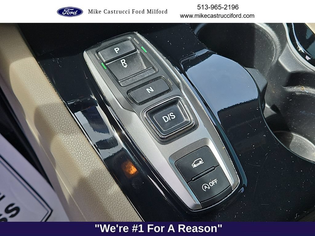 Used 2020 Honda Pilot Touring image 21