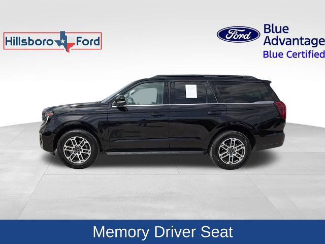Certified 2025 Ford Expedition Active AWD/4WD image 7