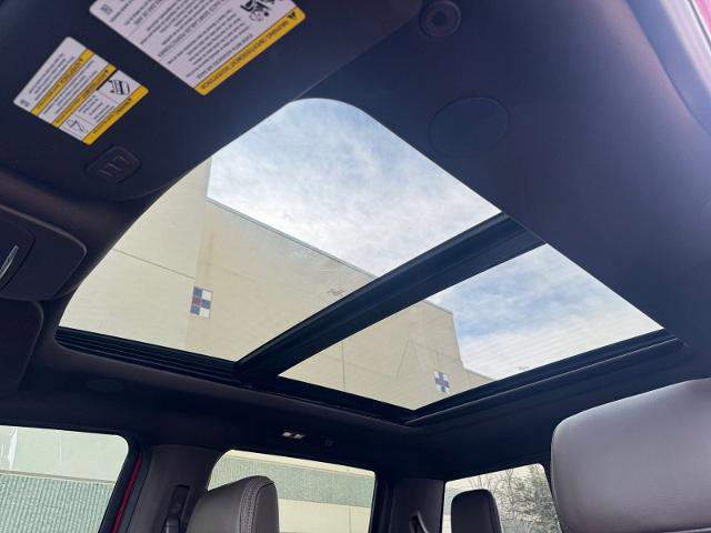 Certified 2025 Ford F150 King Ranch w/ FX4 Off-Road Package image 26