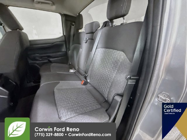 Certified 2024 Ford Ranger XL AWD/4WD image 25