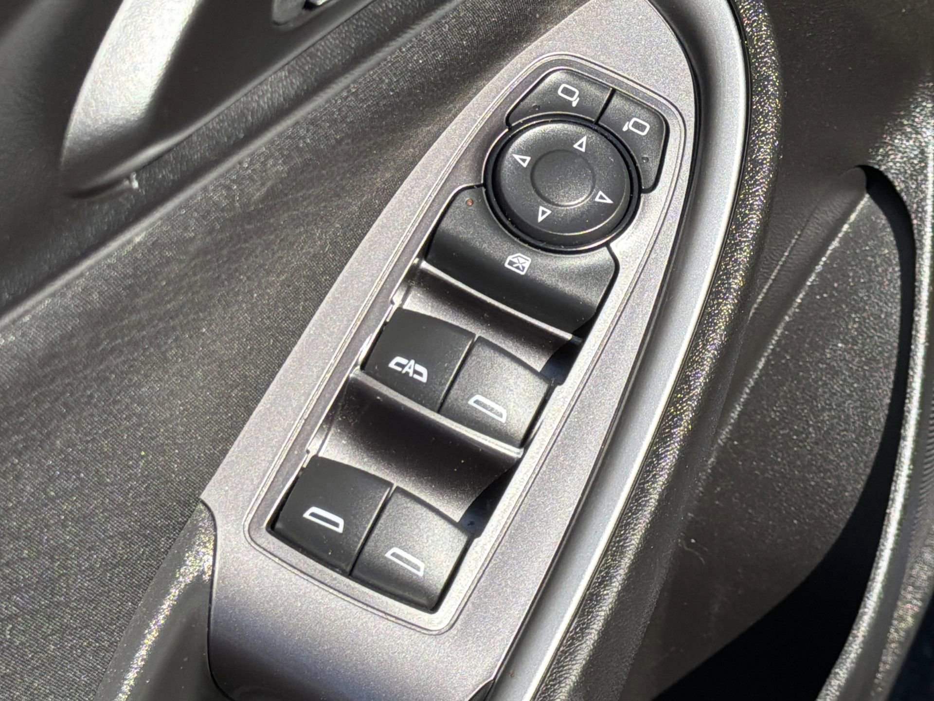 Used 2023 Chevrolet Malibu LT image 25