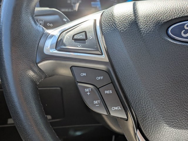 Certified 2022 Ford Edge SEL w/ Convenience Package AWD/4WD image 19