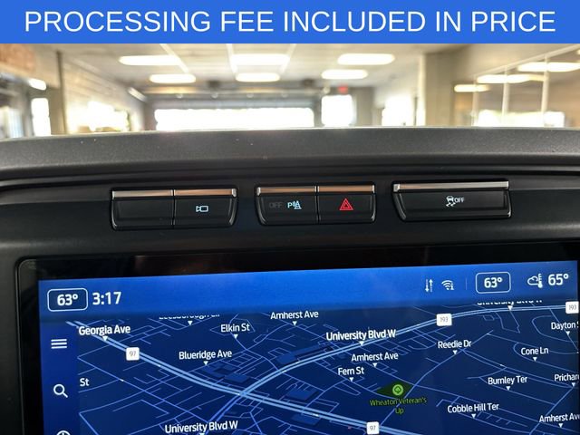 Certified 2022 Ford F150 XLT w/ Equipment Group 302A High AWD/4WD image 23