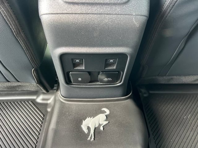 Certified 2024 Ford Bronco Wildtrak AWD/4WD image 16