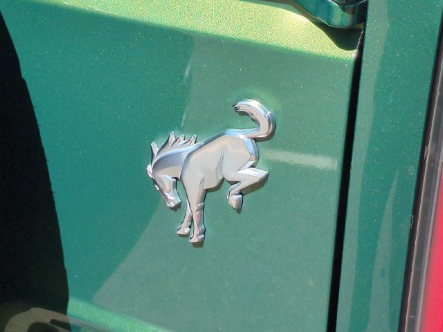 Certified 2022 Ford Bronco Big Bend AWD/4WD image 37
