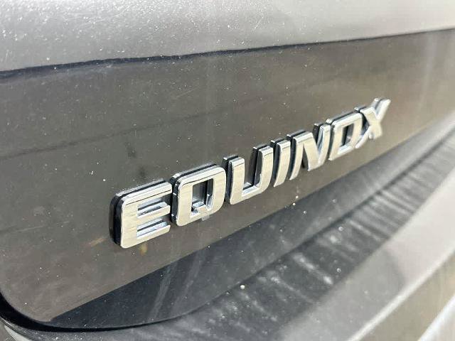 Used 2024 Chevrolet Equinox Premier AWD/4WD image 7