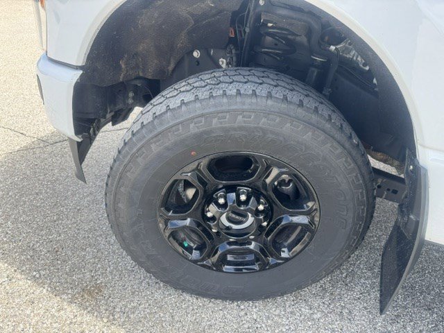 Certified 2023 Ford F250 XL w/ STX Appearance Package AWD/4WD image 42