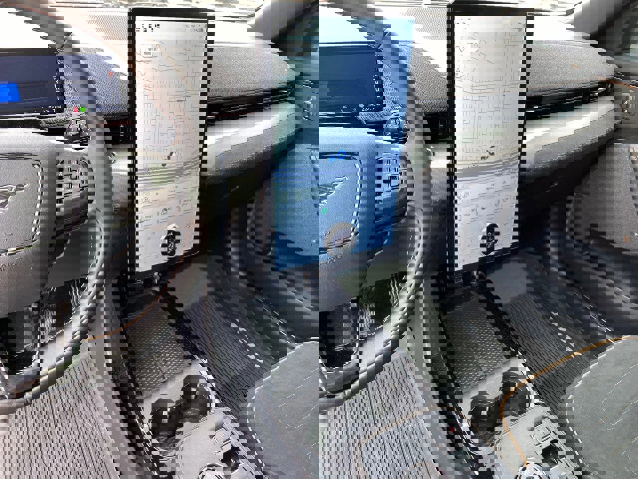 Certified 2023 Ford Mustang Mach-E GT image 27