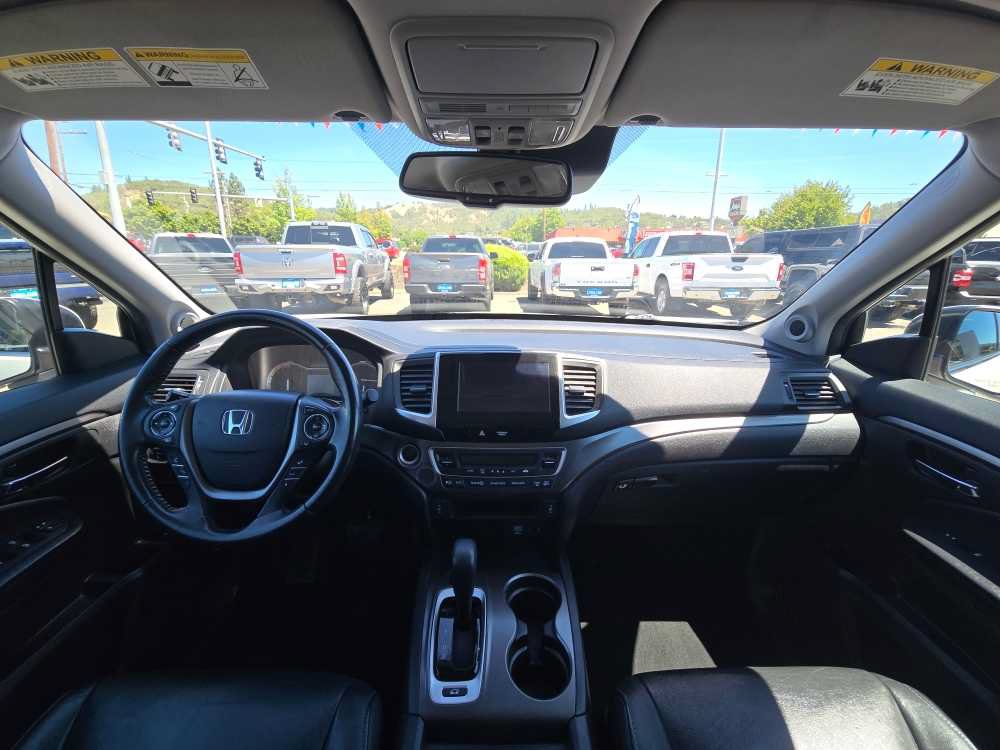 Used 2018 Honda Pilot EX-L image 15
