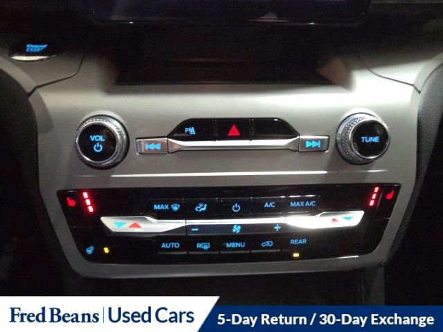 Certified 2024 Ford Explorer XLT w/ Equipment Group 202A image 22