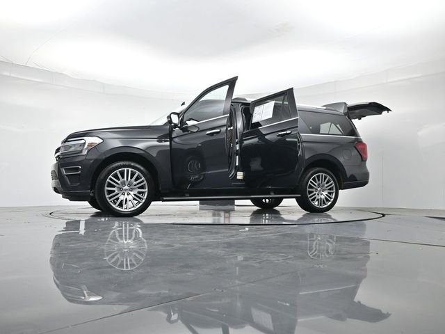 Certified 2023 Ford Expedition Max Limited image 49