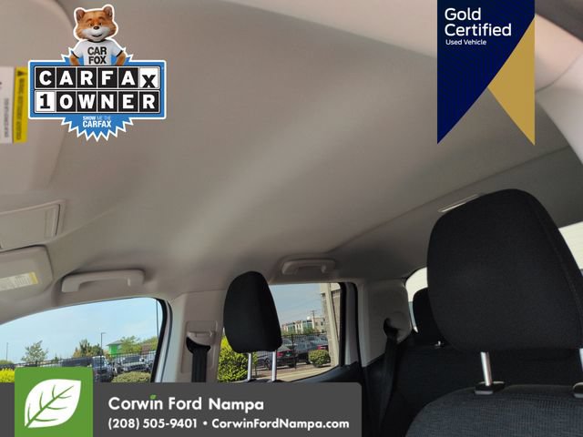 Certified 2025 Ford Maverick XL w/ 4K Tow Package AWD/4WD image 25