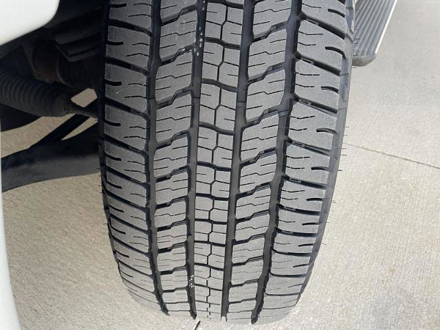 Certified 2020 Ford F150 Platinum w/ Equipment Group 701A Luxury image 11