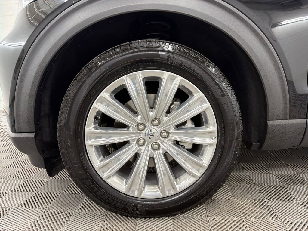 Certified 2024 Ford Explorer King Ranch w/ Technology Package image 14