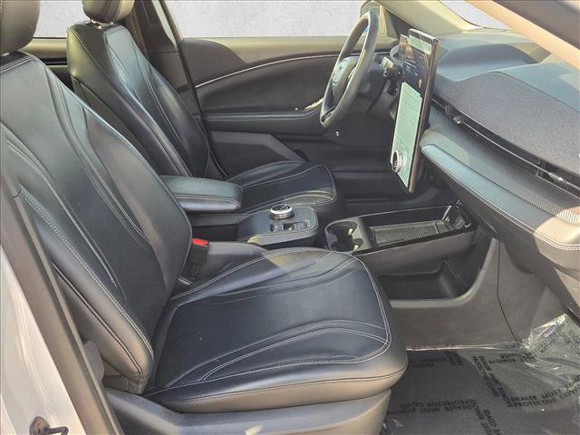 Certified 2022 Ford Mustang Mach-E Premium image 20