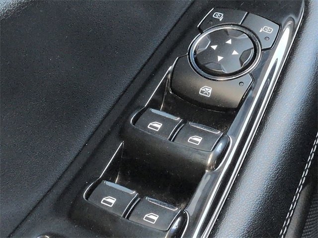 Certified 2018 Ford Edge Sport w/ Equipment Group 401A image 22