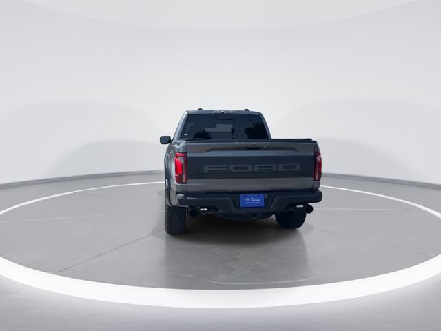 Certified 2024 Ford F150 Raptor AWD/4WD image 6