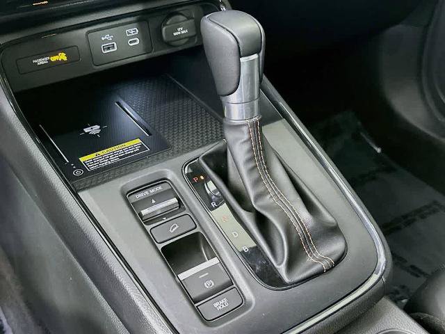 Used 2025 Honda CR-V Sport Touring image 19