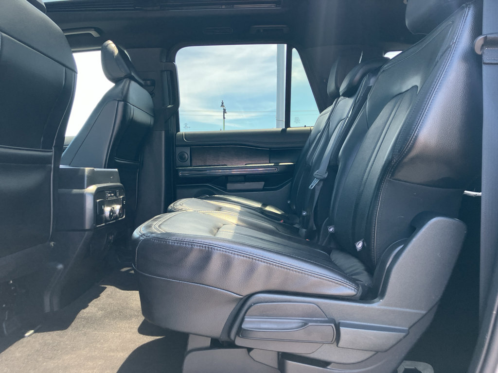 Certified 2021 Ford Expedition Max Limited AWD/4WD image 33