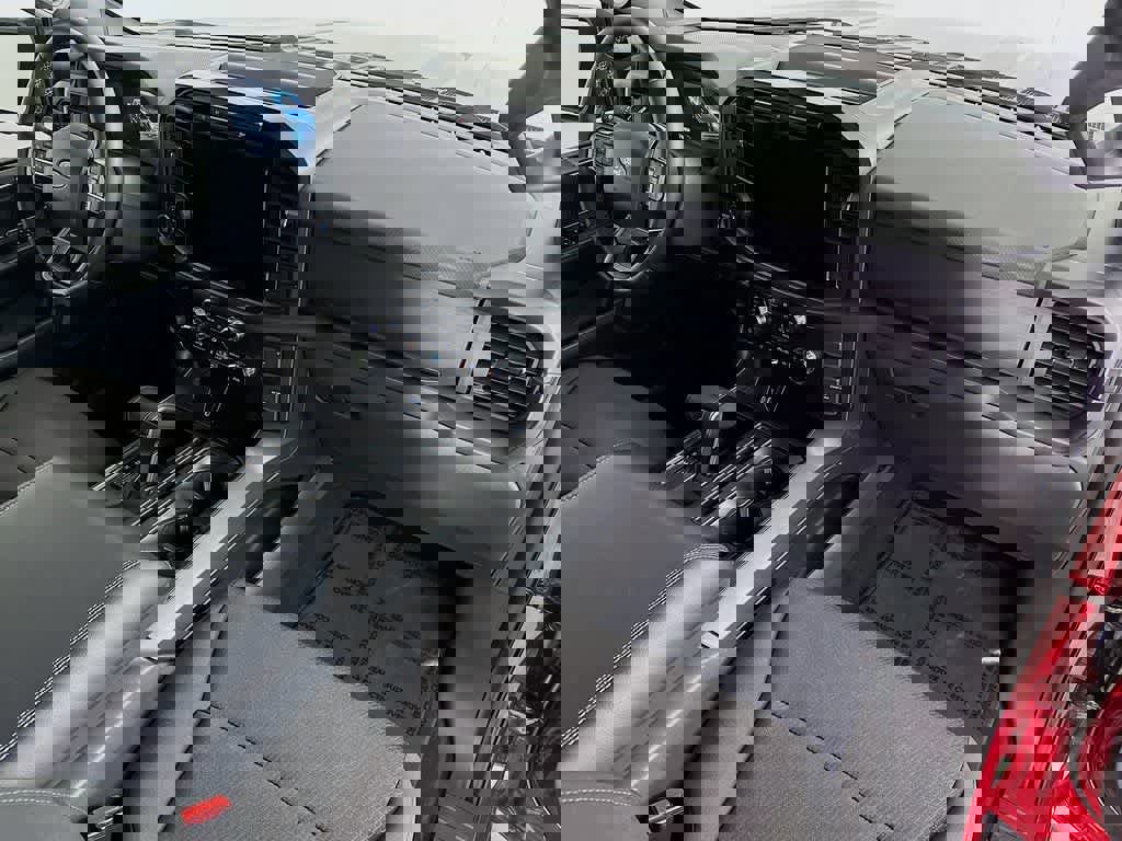 Certified 2024 Ford F150 XLT w/ Equipment Group 302A MID image 33