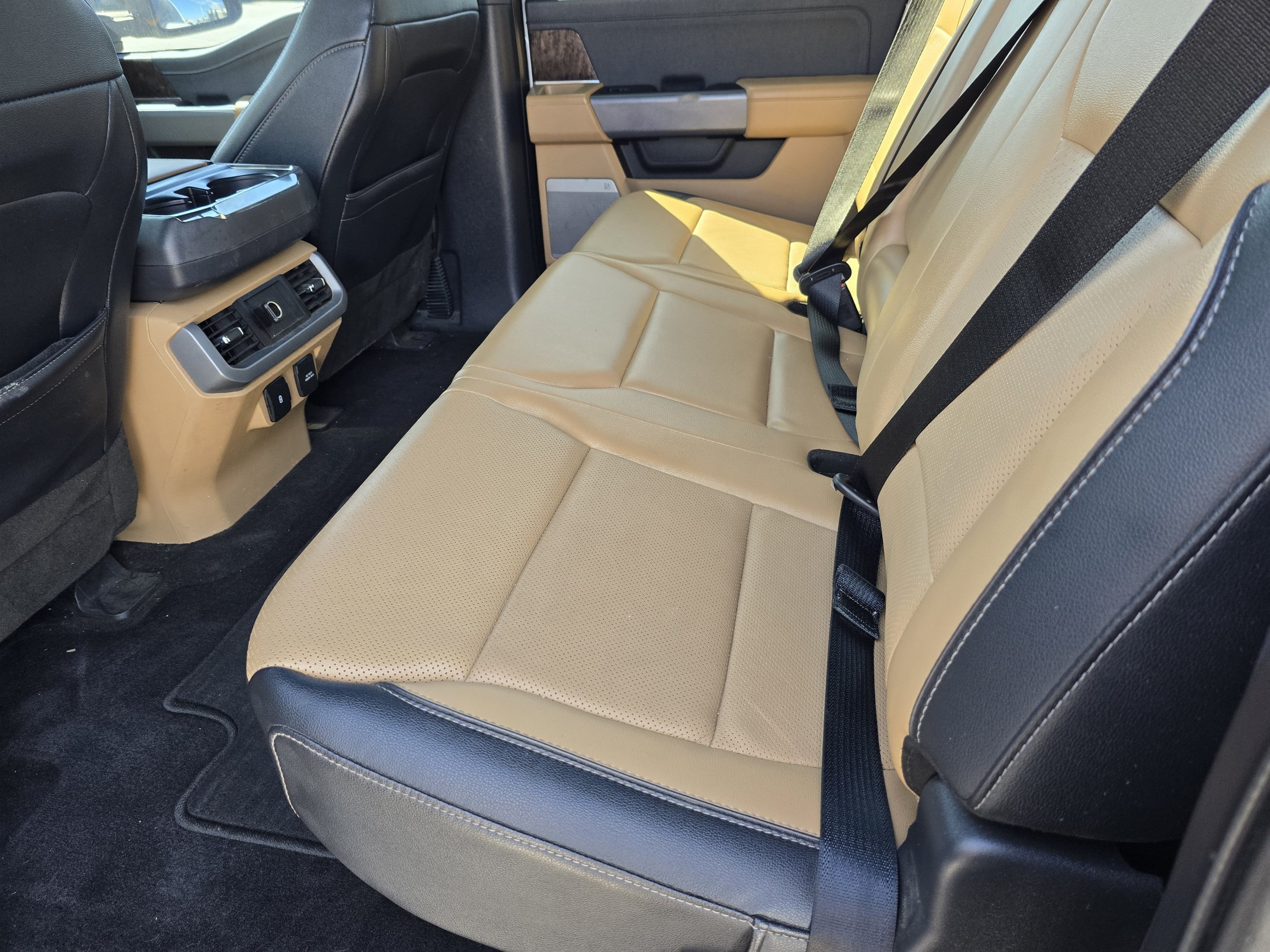 Certified 2022 Ford F150 Lariat AWD/4WD image 32