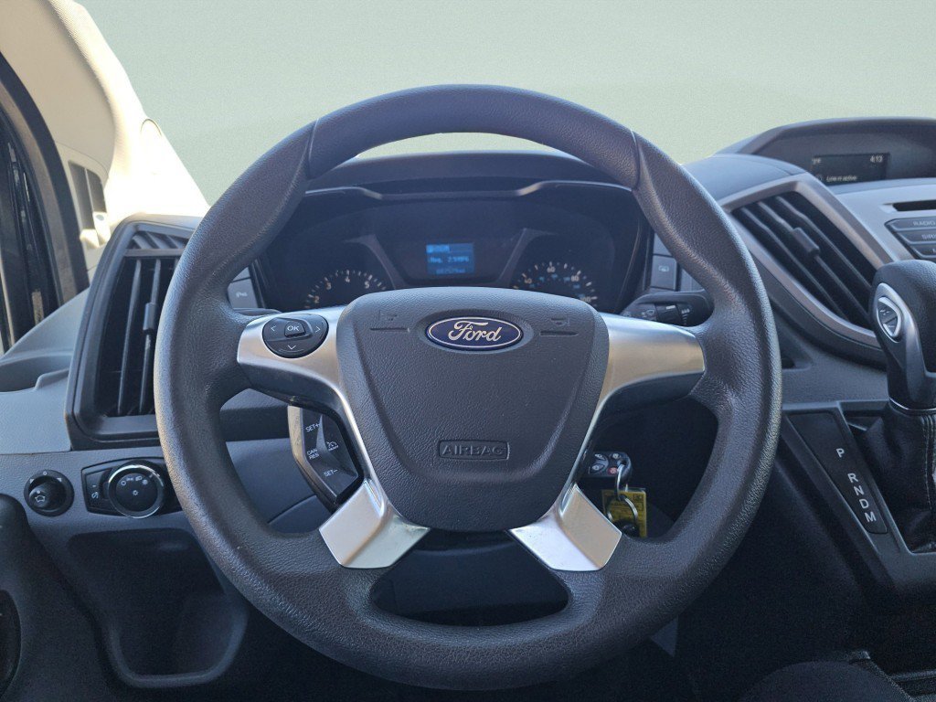 Certified 2019 Ford Transit 350 XLT RWD image 27