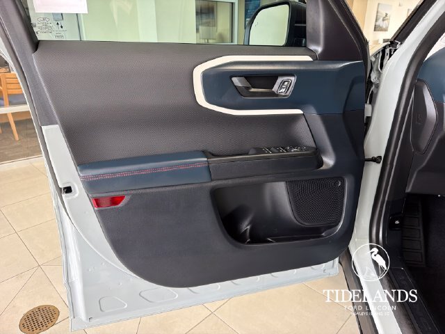 Certified 2023 Ford Bronco Sport Heritage AWD/4WD image 13