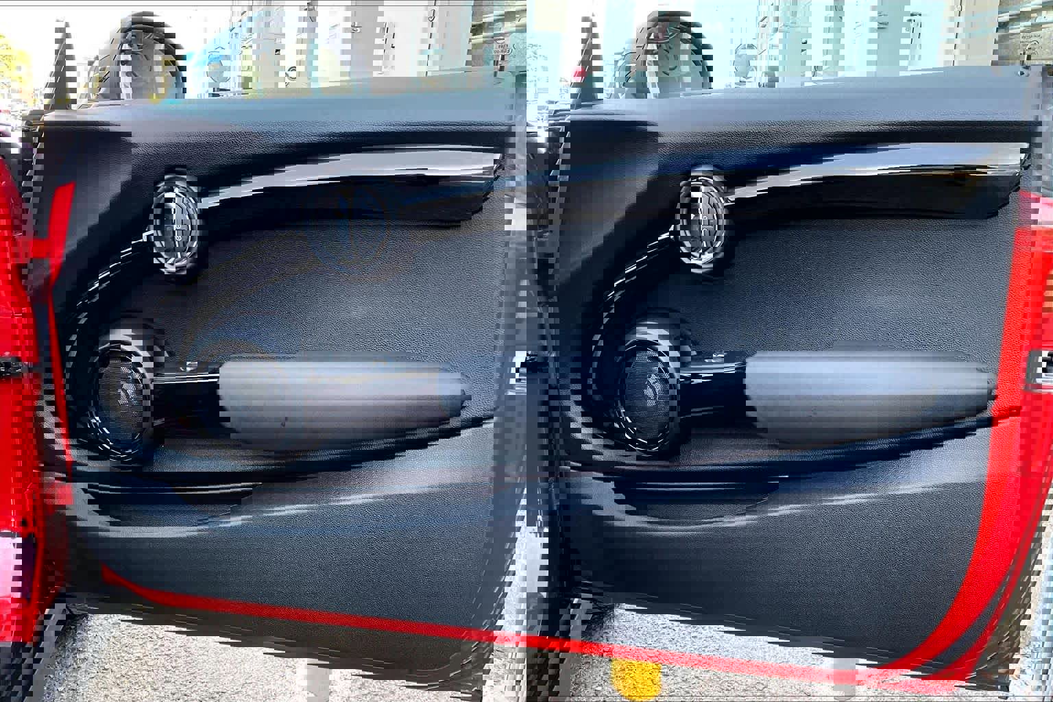 Used 2017 MINI Cooper S image 23