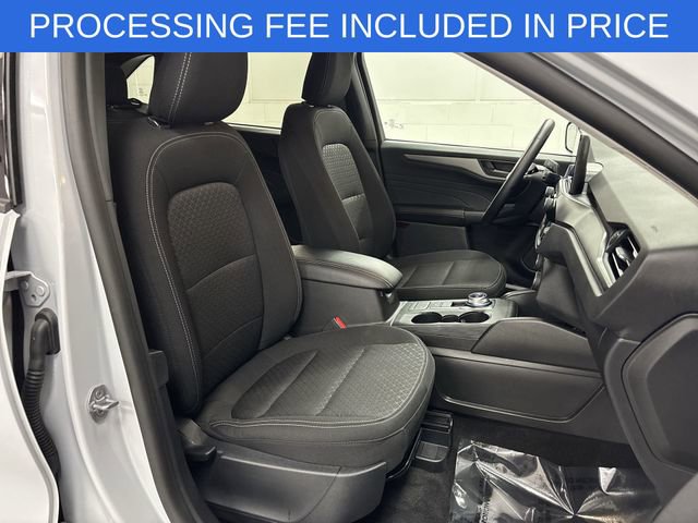Certified 2025 Ford Escape Active w/ Cold Weather Package AWD/4WD image 21