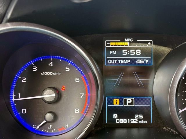 Used 2019 Subaru Outback 2.5i Limited AWD/4WD image 20