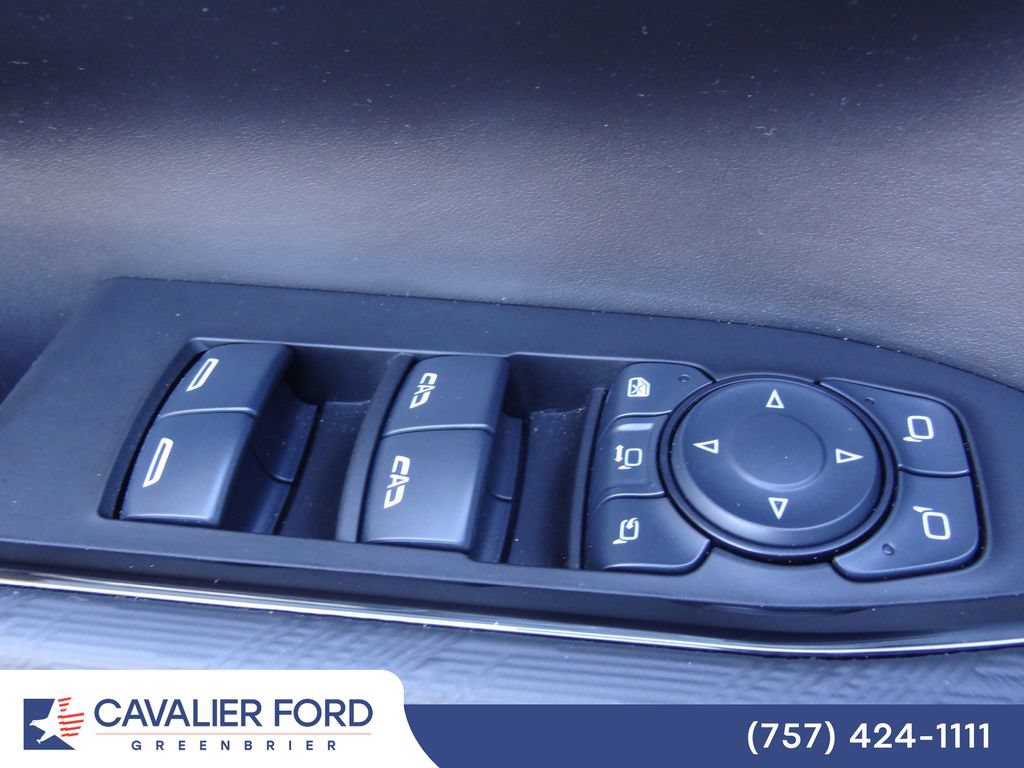 Used 2024 GMC Sierra 2500 AT4X AWD/4WD image 20