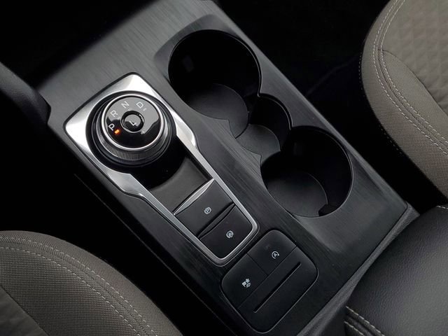 Certified 2022 Ford Escape SE w/ Convenience Package image 24