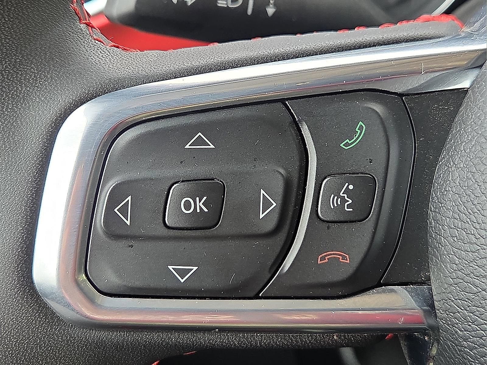 Used 2023 Jeep Gladiator Rubicon w/ LED Lighting Group AWD/4WD image 22