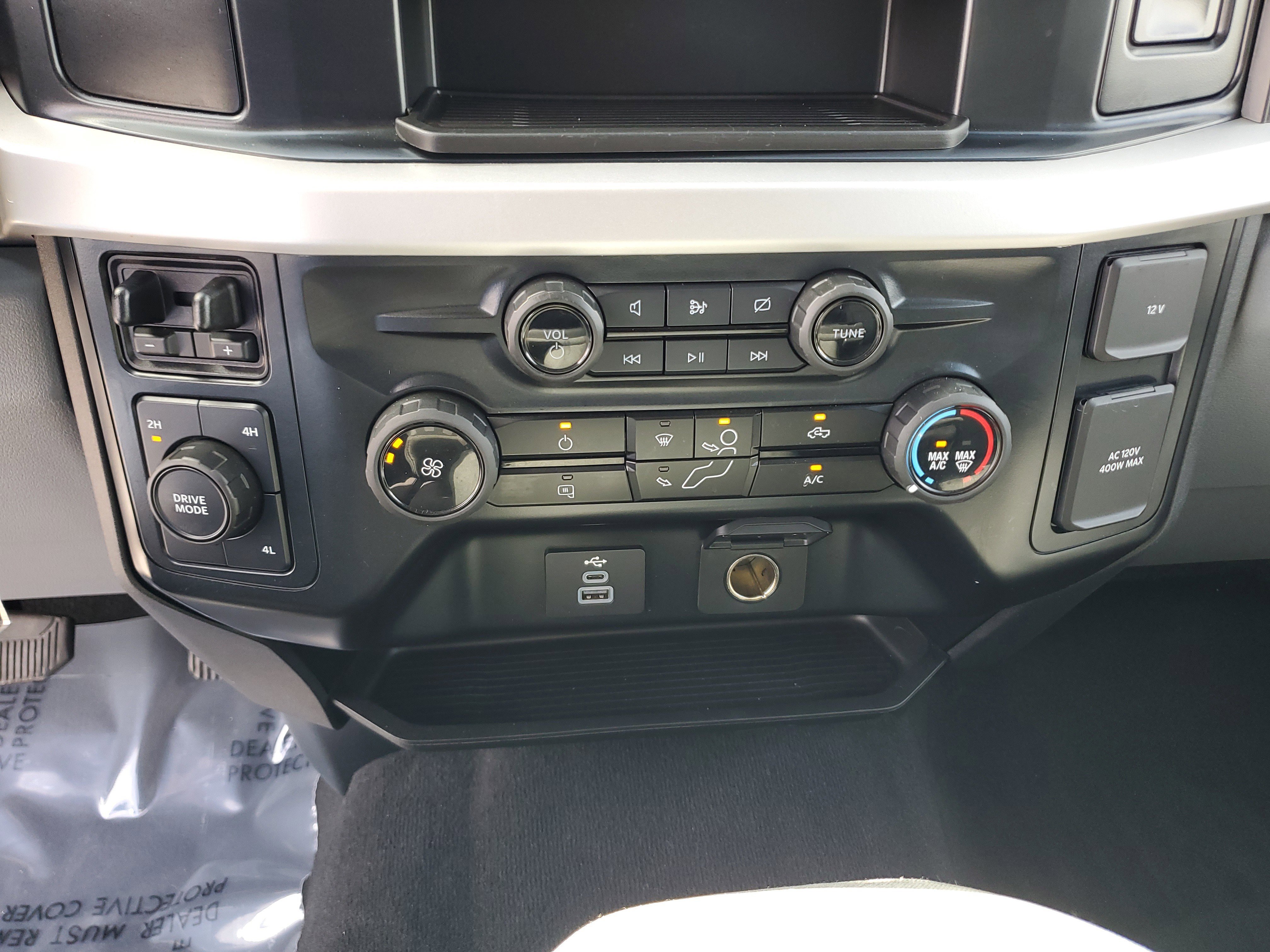 Certified 2024 Ford F250 XLT image 24