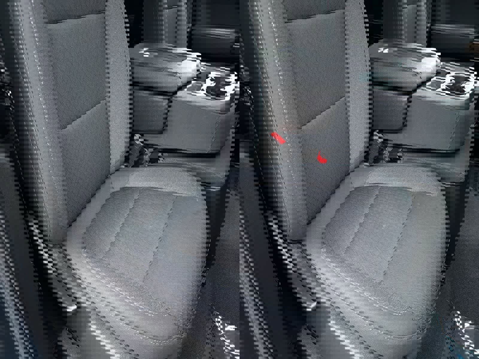 Used 2019 Chevrolet Silverado 1500 RST w/ All-Star Edition image 22