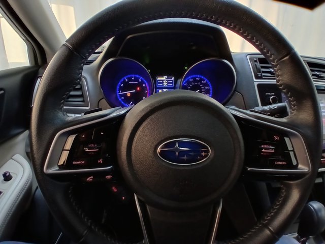 Used 2018 Subaru Outback 2.5i Limited w/ Popular Package #2 image 17