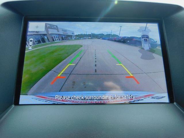 Certified 2020 Ford Edge ST w/ Equipment Group 401A AWD/4WD image 26