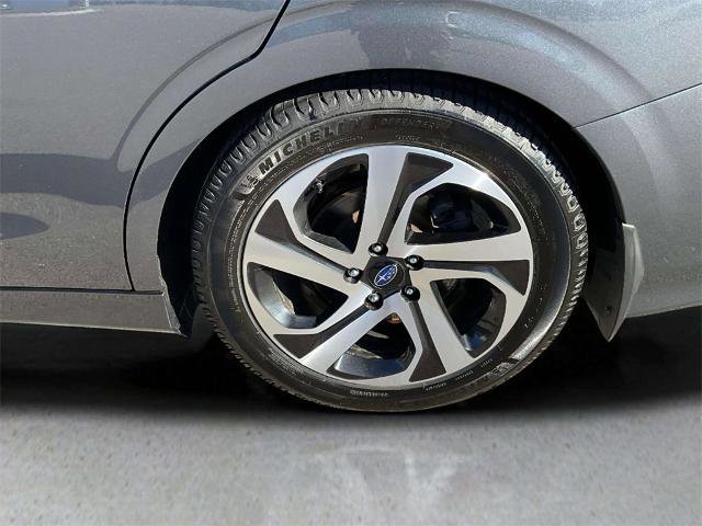 Used 2021 Subaru Legacy Touring XT w/ Popular Package #3 image 29