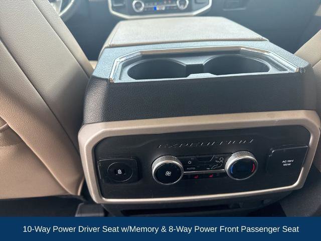 Certified 2024 Ford Expedition Limited image 14