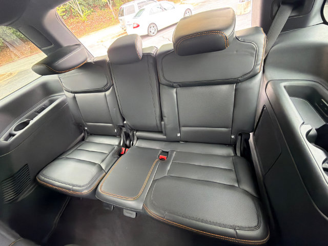Certified 2026 Ford Expedition Tremor AWD/4WD image 23