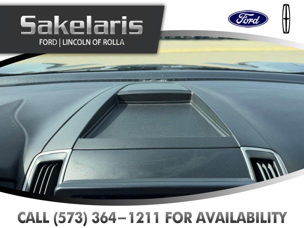 Certified 2023 Ford Edge SEL AWD/4WD image 22