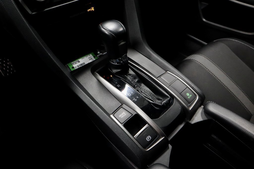 Used 2021 Honda Civic Sport image 32