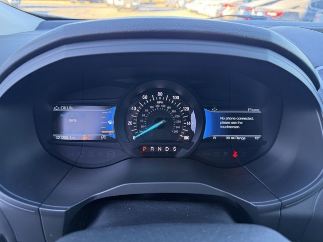 Certified 2024 Ford Edge Titanium image 22