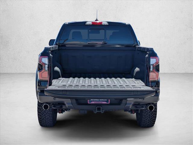 Certified 2025 Ford Ranger Raptor image 8