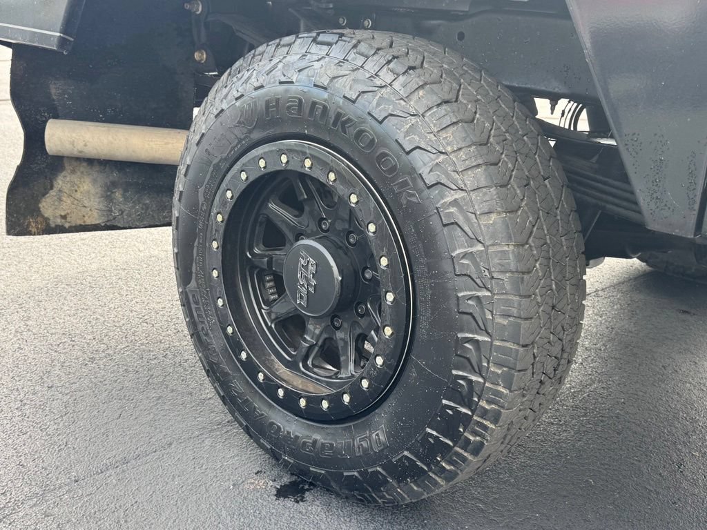 Certified 2020 Ford F350 XL w/ STX Appearance Package AWD/4WD image 20