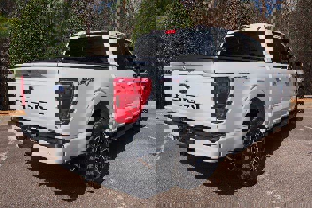 Certified 2023 Ford F150 XLT w/ Equipment Group 302A High image 5