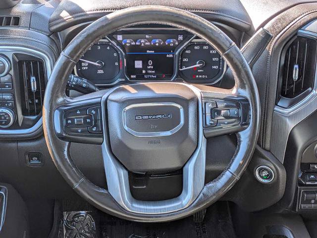Used 2020 GMC Sierra 1500 Denali w/ Denali Ultimate Package AWD/4WD image 28