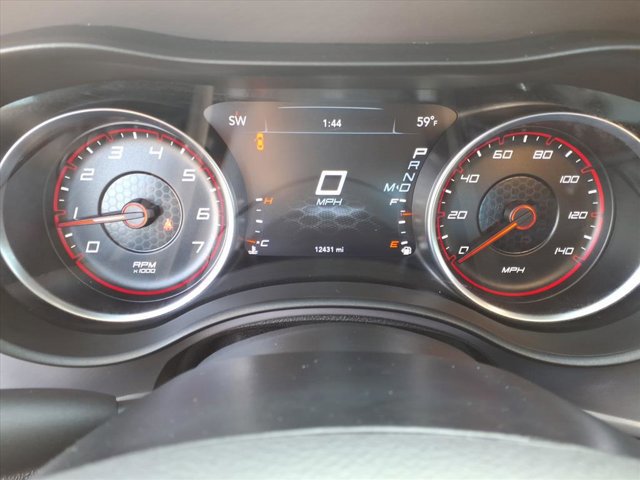 Used 2023 Dodge Charger SXT w/ Cold Weather Package image 29